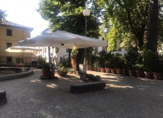Giardino di Piero: avviso di gara per l’occupazione temporanea degli spazi