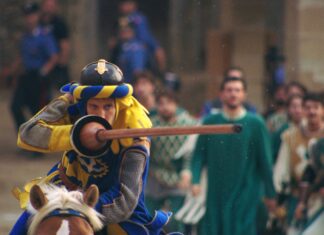 “Il Re delle Indie”, la prima carriera di un giovane regista che mira al centro