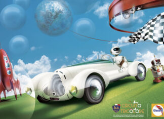 La 34esima rievocazione storica della Coppa della Perugina fa tappa a Sansepolcro