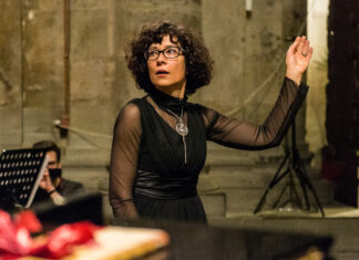 C(u)ori in Coro”: primo appuntamento della rassegna “L’incanto della Voce”