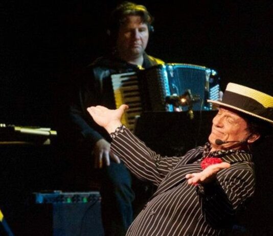 Tutti i sogni ancora in volo: Massimo Ranieri in concerto a luglio ad Arezzo