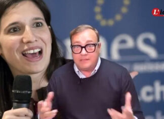 Tommaso Cerno: “il PD fa venire il mal di mare”