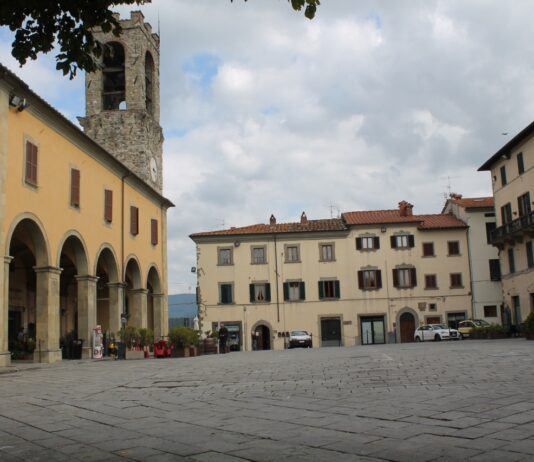 Bibbiena, varata manovra di bilancio da 700 mila euro