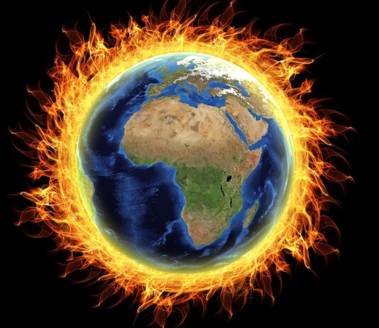 Il più grande fattore che influenza il clima terrestre è il SOLE