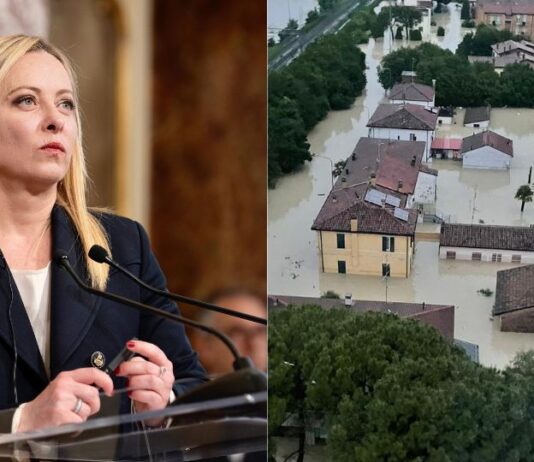 Ok al decreto maltempo, due miliardi per le zone colpite. Giovedì von der Leyen in Emilia-Romagna
