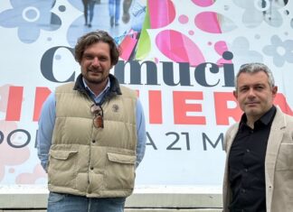 Una domenica 21 maggio dedicata al commercio grazie a “Camucia in Fiera”