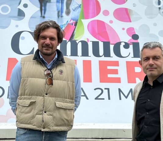Una domenica 21 maggio dedicata al commercio grazie a “Camucia in Fiera”