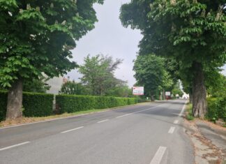 Parchi e strade di Sansepolcro: al lavoro operai e collaboratori esterni