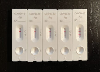 Coronavirus, negli ultimi sette giorni 952 nuovi casi. I decessi sono 20