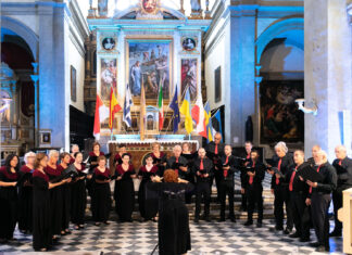 Il 24, 25 e 26 agosto torna il Polifonico Internazionale Guido d’Arezzo