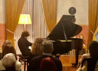 Boom di iscrizioni per la 22ª edizione del Concorso Internazionale Pianistico Maria Giubilei