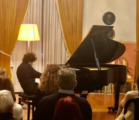 Boom di iscrizioni per la 22ª edizione del Concorso Internazionale Pianistico Maria Giubilei