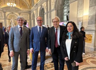 Sta per partire la mostra “Signorelli500”: verso la giornata inaugurale