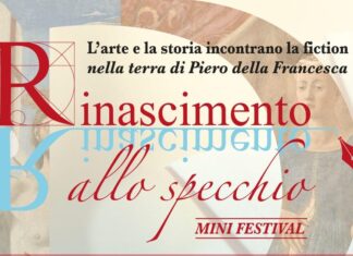 “Rinascimento allo specchio”, appuntamento con Luisa Cotta Ramosino