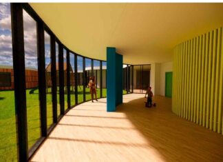 Pronto a partire il Nuovo Polo Scolastico 0-6 di Foiano della Chiana