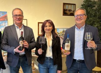 Cortona: la Proloco centro storico per la promozione di Signorelli500. Sabato l’annullo filatelico