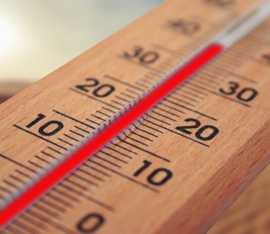 Ondate di caldo: consigli e raccomandazioni per la salute dalla Regione