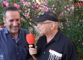 Piero Rossi intervista Luca Sommi