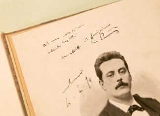 Anghiari, appuntamento mercoledì 2 agosto con il recital dedicato a Giacomo Puccini