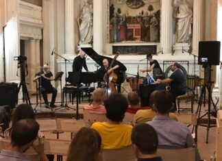 Ottimo esordio per il festival di musica contemporanea “Il Suono” 2023