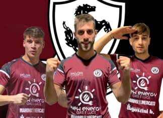 S.S. Arezzo: rinnovato il contratto di Pattarello e depositati quelli di Poggesi e Gucci