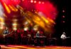 I Pooh in concerto il 15 luglio 2023 allo Stadio Olimpico di Roma
