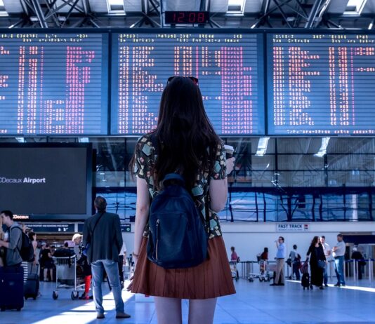 Domani lo sciopero degli aerei, a rischio oltre 270mila viaggiatori