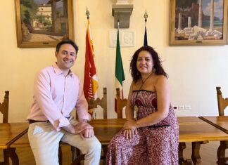 Edilizia scolastica, eliminazione delle liste d’attesa e tariffe invariate: ad Anghiari la scuola si conferma una priorità