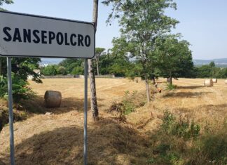 Sansepolcro, Amministrazione e Consorzio di Bonifica in riunione per parlare di manutenzione ordinaria