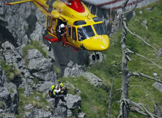 Turisti incapaci da soccorrere in vetta, Zaia si arrabbia: “Ora basta”