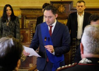 Intervento della Provincia di Arezzo al Liceo “Città di Piero” di Sansepolcro