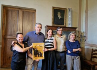 Borgo Jazz: 10 giorni di grande musica in città