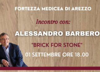 Alessandro Barbero e Federico Rampini ospiti in fortezza