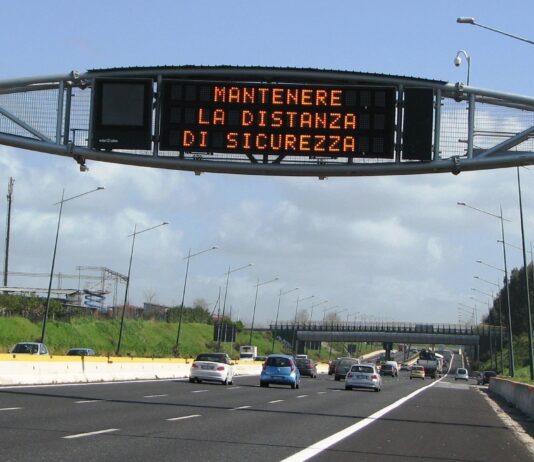 Secondo fine settimana di esodo estivo: bollino nero nella mattina di sabato 5 agosto