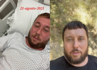 “Non dovrò più toccare alcol a vita”: il Cile chiarisce l’ultimo post