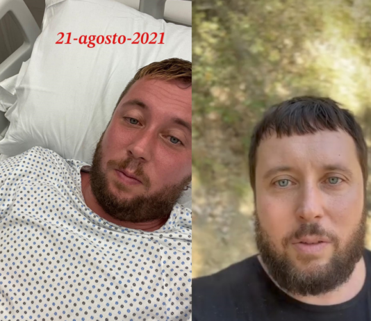 “Non dovrò più toccare alcol a vita”: il Cile chiarisce l’ultimo post