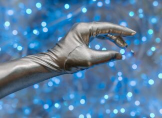 Prova aperta di Cristina Kristal Rizzo