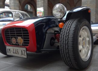 Da Pieve Santo Stefano allo Spino le “Leggende in salita”