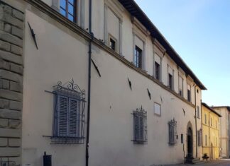 Il Direttore della National Gallery di Londra presenta il restauro della “Natività” alla Casa di Piero