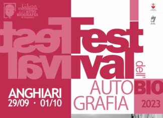 Ad Anghiari il Festival dell’Autobiografia 2023: il programma