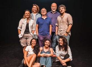 Prendono il via i corsi della Scuola Comunale di teatro di Sansepolcro