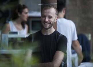 Appuntamento al Teatro della Misericordia con “Sport” di Salvo Lombardo