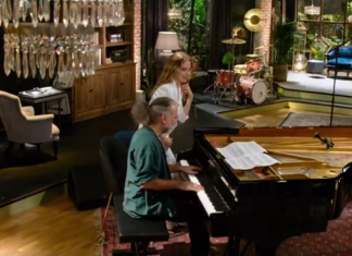 Il Maestro Roberto Fabbriciani ospite di Via dei Matti n. 0 su RAI3