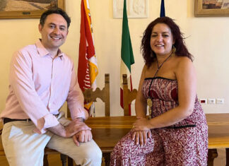 Dal turismo “mordi e fuggi” allo “slow tourism”: cresce il dato delle presenze ad Anghiari