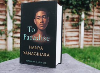 Verso il Paradiso di Hanya Yanagihara
