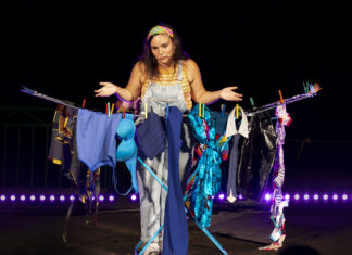 Da ottobre 2023 a marzo 2024 torna a Monterchi la rassegna di teatro contemporaneo