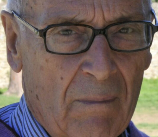 Cgil in lutto: è morto Francesco Cacioli