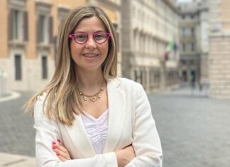 “Lotta allo spreco”: a Sansepolcro l’incontro con la deputata Maria Chiara Gadda