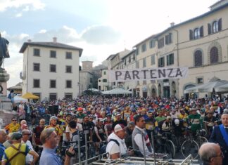 La grande festa dell’Intrepida 2023