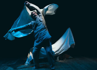 Si chiude la rassegna Metamorfosi a Pieve Santo Stefano